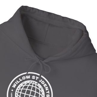 Willow Students - Unisex Heavy Blend™ Hooded Sweatshirt