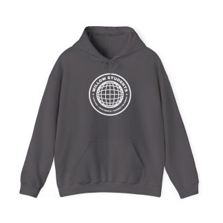 Willow Students - Unisex Heavy Blend™ Hooded Sweatshirt